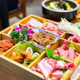 江南西新店来了❗️这家烤肉绝了❗️