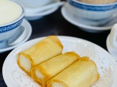 炸牛奶-民信老铺(双皮奶博物馆店)