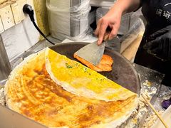 -琦琦蛋饼铺(上南店)