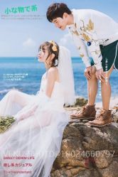 -太古映画婚纱摄影(天河店)
