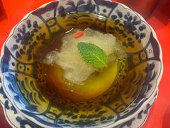 冰凉粉-侯师傅热炒店(印象城店)