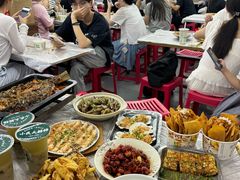 -小民大排档(光谷店)