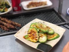 -草原烤羊腿总店(总店)