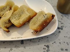 -小杨生煎(天之骄子店)