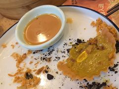 -点都德(中海环宇荟店)