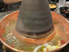 -颐品居涮肉(乌鲁木齐中路店)