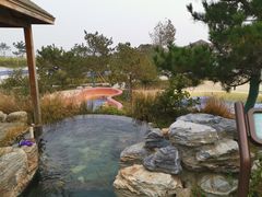 -渔岛海洋度假区