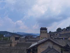 -皇城相府