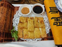 -寿州美味厨豆腐宴(寿县南门口西环路店)