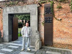 -台州府城(江南长城)