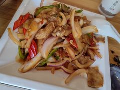 -海坛特色小吃·只做平潭特色菜(平潭店)