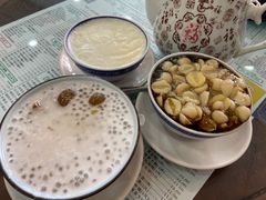 -仁信老铺(华盖路店)