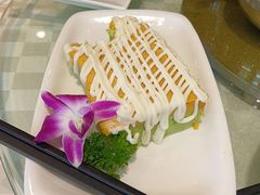 -光明邨大酒家(淮海路店)
