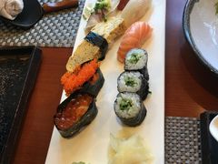 -乾山寿司(好运街店)