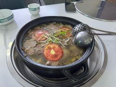 -野菌王牦牛肉汤锅