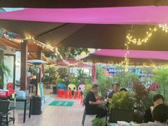 -泰堤坊(淡水体育馆店)