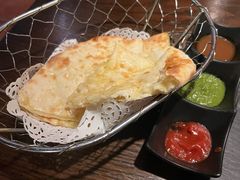 -甘尼仕印度餐厅酒吧(斜塘老街店)