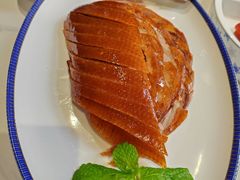 -渔港甄宴·海鲜·地标烟台菜(金沙滩店)