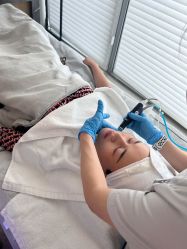 -时光海科学美肤中心