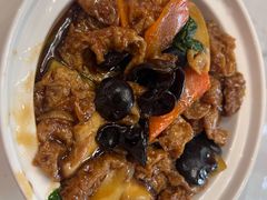 -阿莉餐厅(枣阳路店)