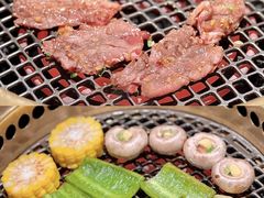 -谷牛和牛烤肉(漕河泾印象城店)