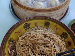 小笼包-食惠里小笼包面馆(越秀店)