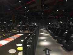 -威尔仕健身·游泳(龙湖天街店)