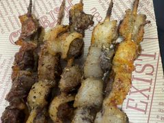 -金谷园饺子·烧烤(人大总店)