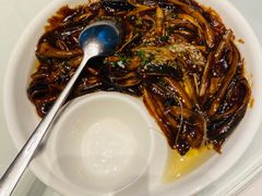 -松鹤楼(狮山永利广场店)