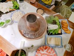 -宣武小院涮肉(前门店)