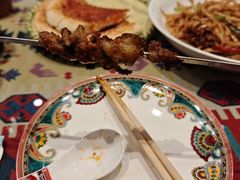 -巴依老爷新疆美食(工体旗舰店)