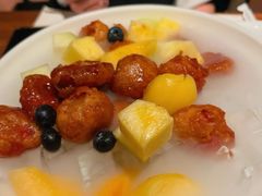 -大树餐厅(益田假日店)