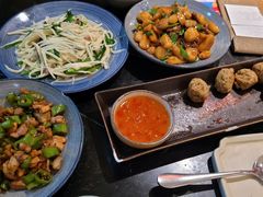 -兰溪小馆(东直门簋街店)