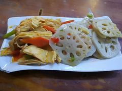 -帖老大羊肉汤烩面烧烤(康复后街总店)