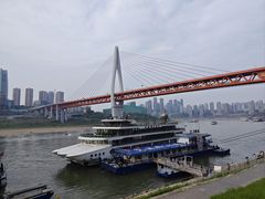 -重庆两江夜游-交运系列