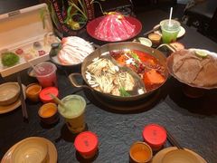 -色響火锅(恒隆广场店)
