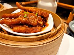 -虾饺妹·粤式茶餐厅(荟聚店)