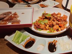 -京味斋·烤鸭·北京菜(安贞店)