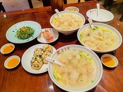 -老半斋(福州路店)