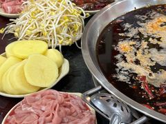 -储奇门鳝鱼火锅(总店)