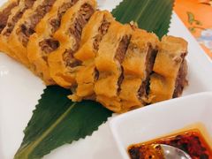 -美心·翠园(港汇恒隆广场店)