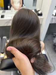 -卓梵美发·精品Salon