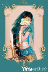 点击看大图 -雅尼·亚米儿童摄影美学馆(汉阳店)
