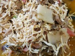 -花园茶楼(兴城西路店)