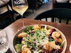 -ibarrel爱杯·bistro&brunch(江宁路店)