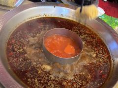 -蛙宴·美蛙火锅基地(万象城店)