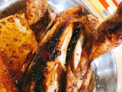 土窑鸡-满記土窑烧鷄波浪山莊