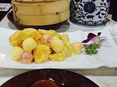 鲜果虾仁-汉口码头