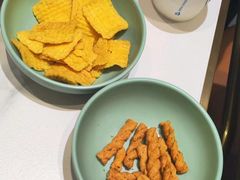 -阿上阿上麻辣香锅&麻辣烫(朝阳蓝色港湾店)