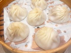 -苏小柳点心·手作小笼包(浦东嘉里城分院)
